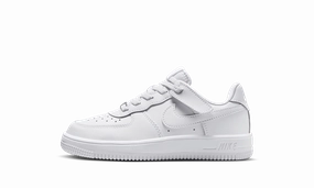 Air Force 1 "White" Walkable Fit Flexible Comfort