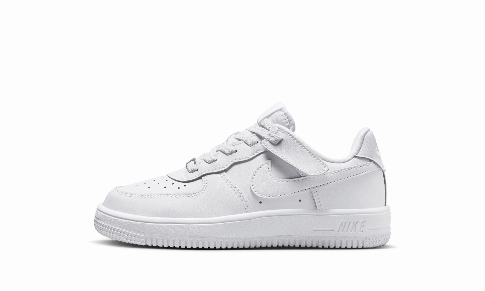 Air Force 1 "White" Indoor Daily