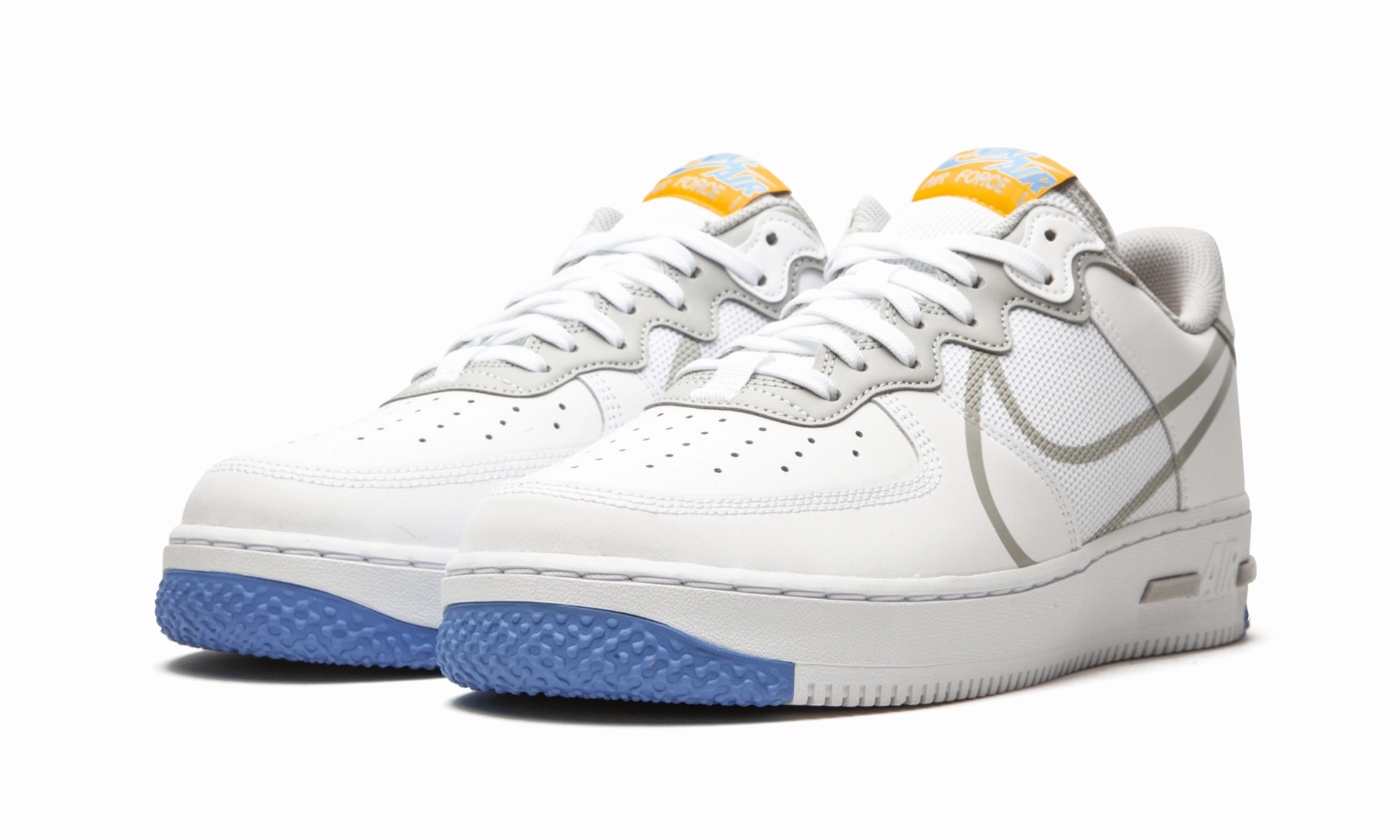 Fast Fit AIR FORCE 1 REACT