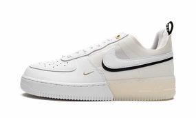 Anti Bacterial Air Force 1 React "40th Anniversary"