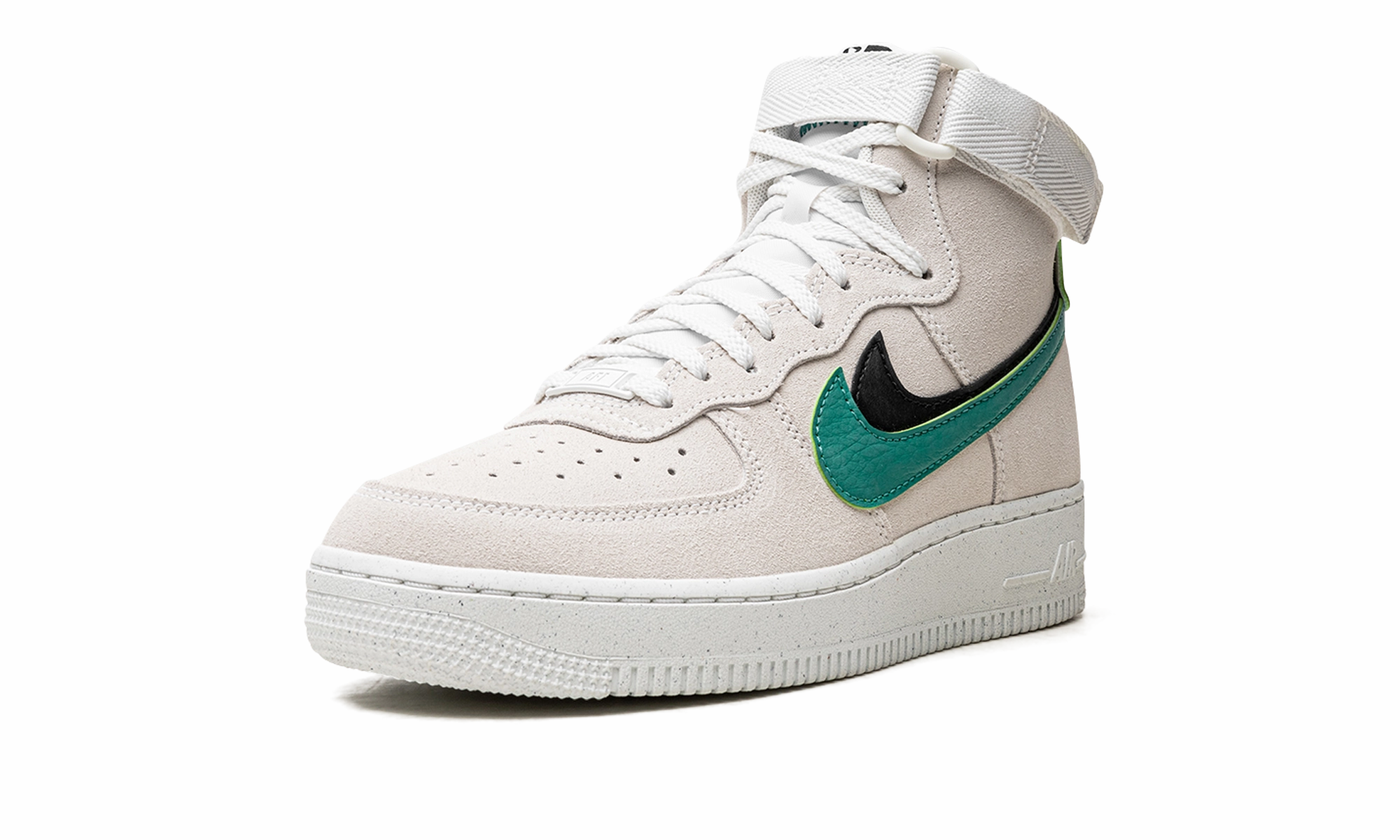 Multi Directional Grip MeshMaterial AIR FORCE 1 SE MNS WMNS