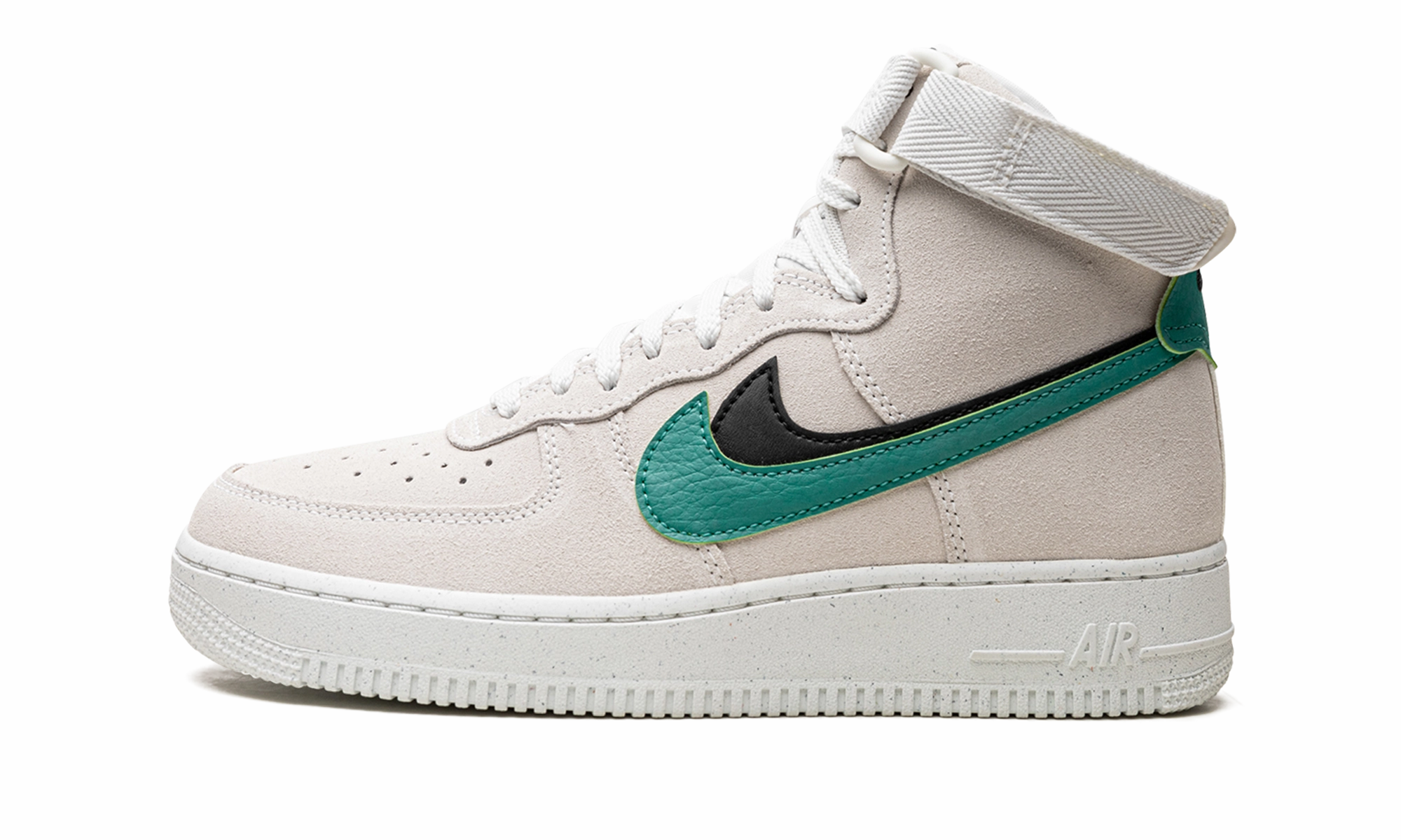 AIR FORCE 1 SE MNS WMNS Non Restrictive Fit Clean Movement
