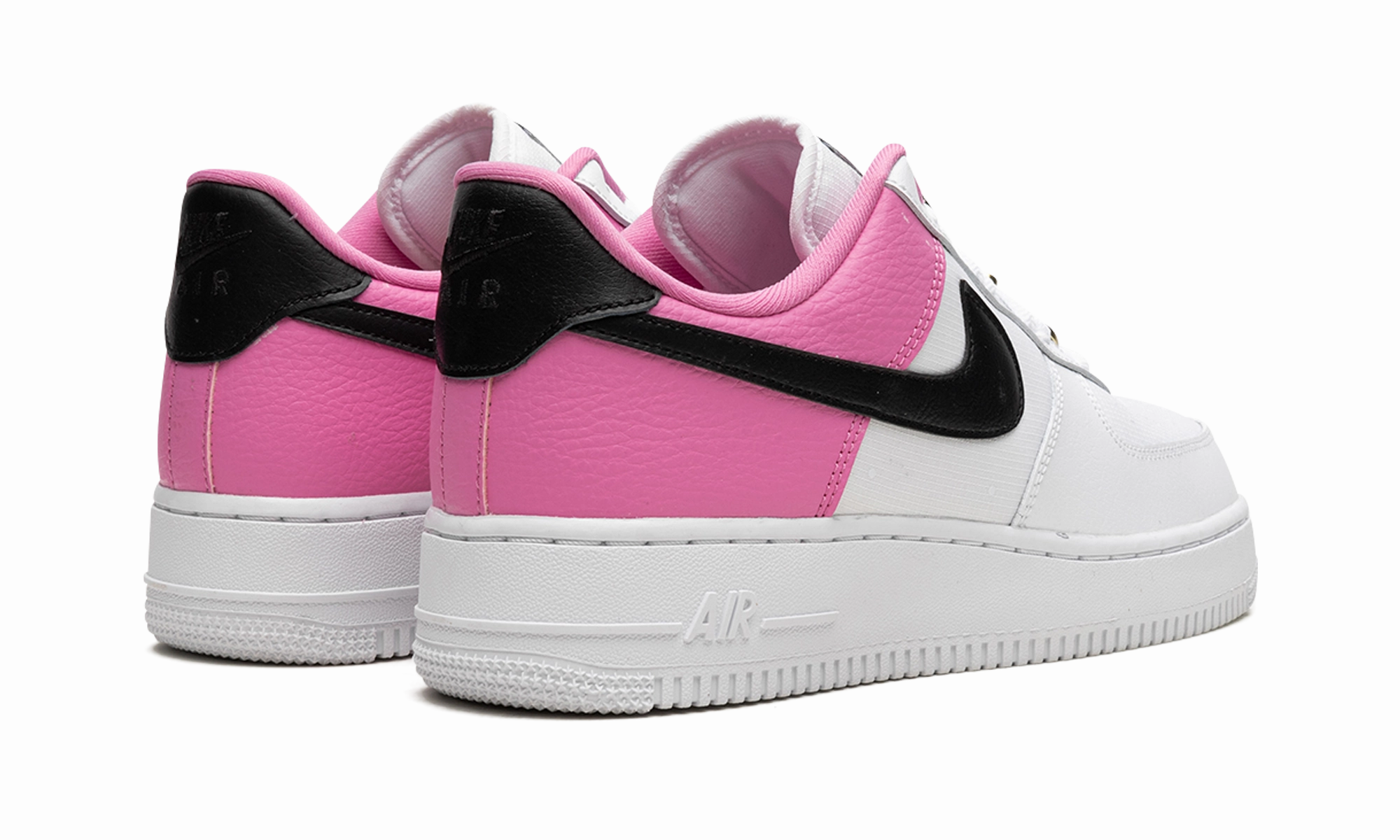 Sunset Step Canyon Path AIR FORCE 1 SE MNS WMNS "China Rose"