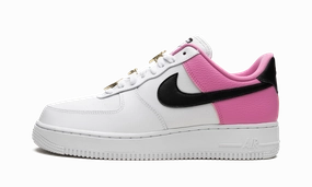 Minimalist AIR FORCE 1 SE MNS WMNS "China Rose"