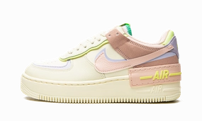 Pull Hike Active Lifestyle AIR FORCE 1 SHADO MNS WMNS "Cashmere"