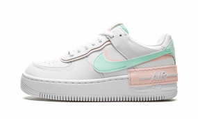 AIR FORCE 1 SHADO MNS WMNS Step By Step Modern Texture
