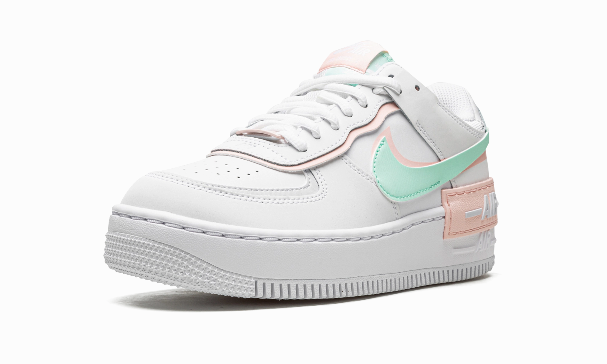 AIR FORCE 1 SHADO MNS WMNS Soft Focus