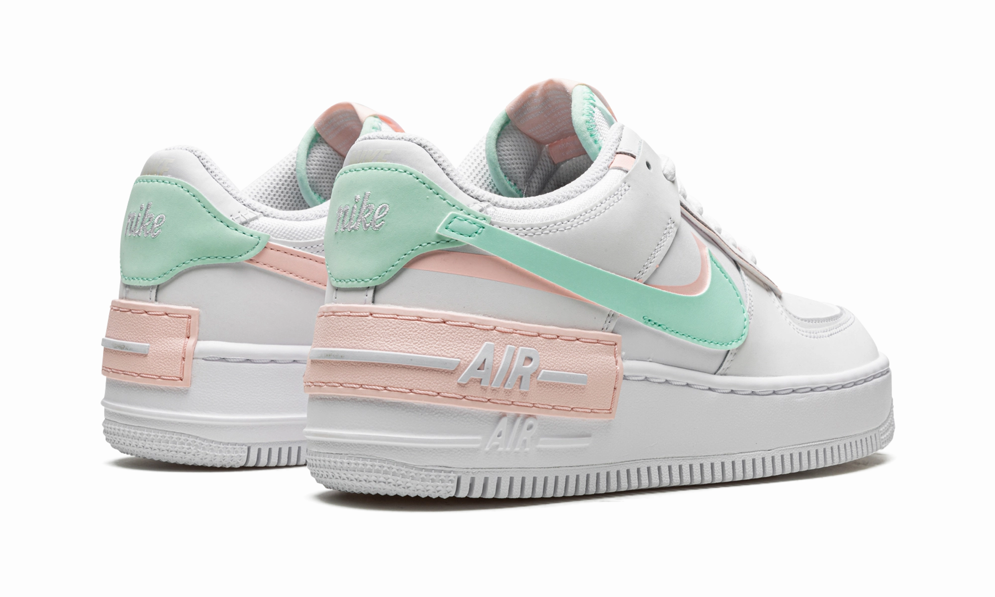 Versatile Comfort AIR FORCE 1 SHADO MNS WMNS