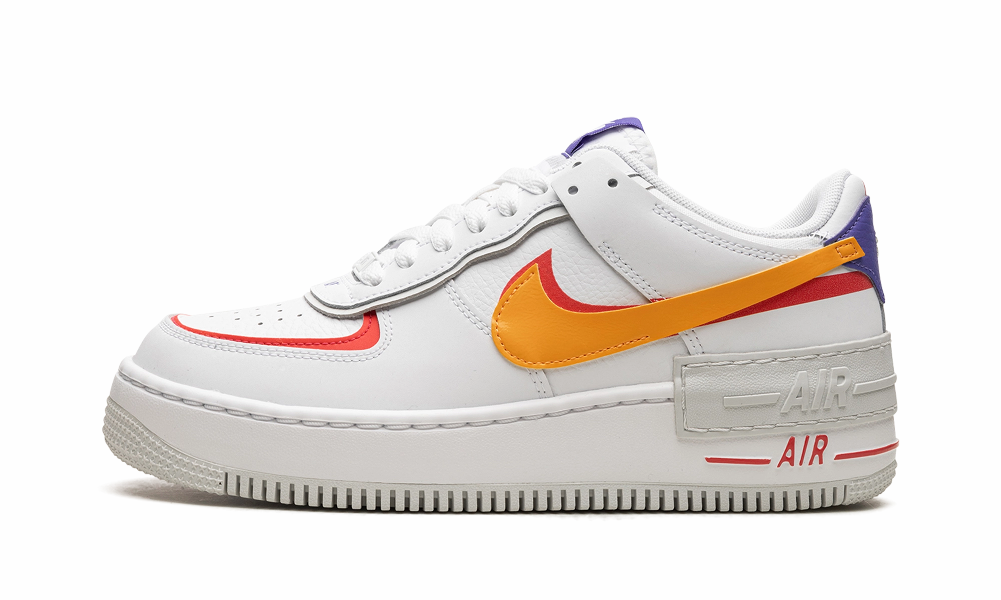 AIR FORCE 1 SHADO WMNS "Gundam" Friend Out Everyday Comfort