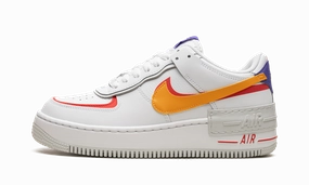 AIR FORCE 1 SHADO WMNS "Gundam" Friend Out Everyday Comfort