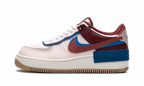 Urban Choice Cushioned Feel AIR FORCE 1 SHADO WMNS "Soft Pink"