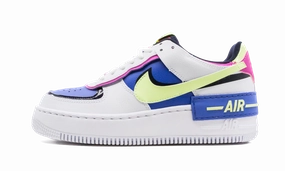 AIR FORCE 1 SHADO WMNS Cool Design Comfy Ride