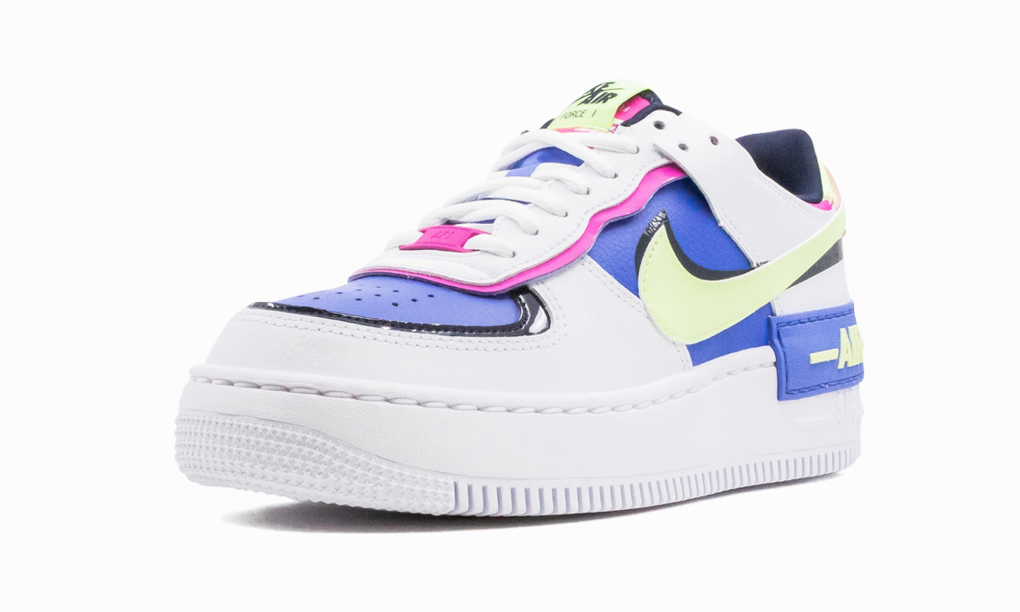 AIR FORCE 1 SHADO WMNS Modern Silhouette