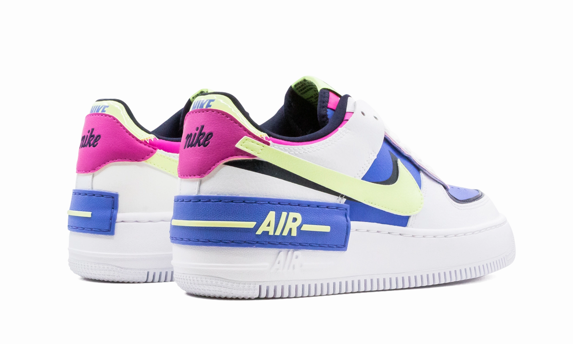 AIR FORCE 1 SHADO WMNS Cool Urban