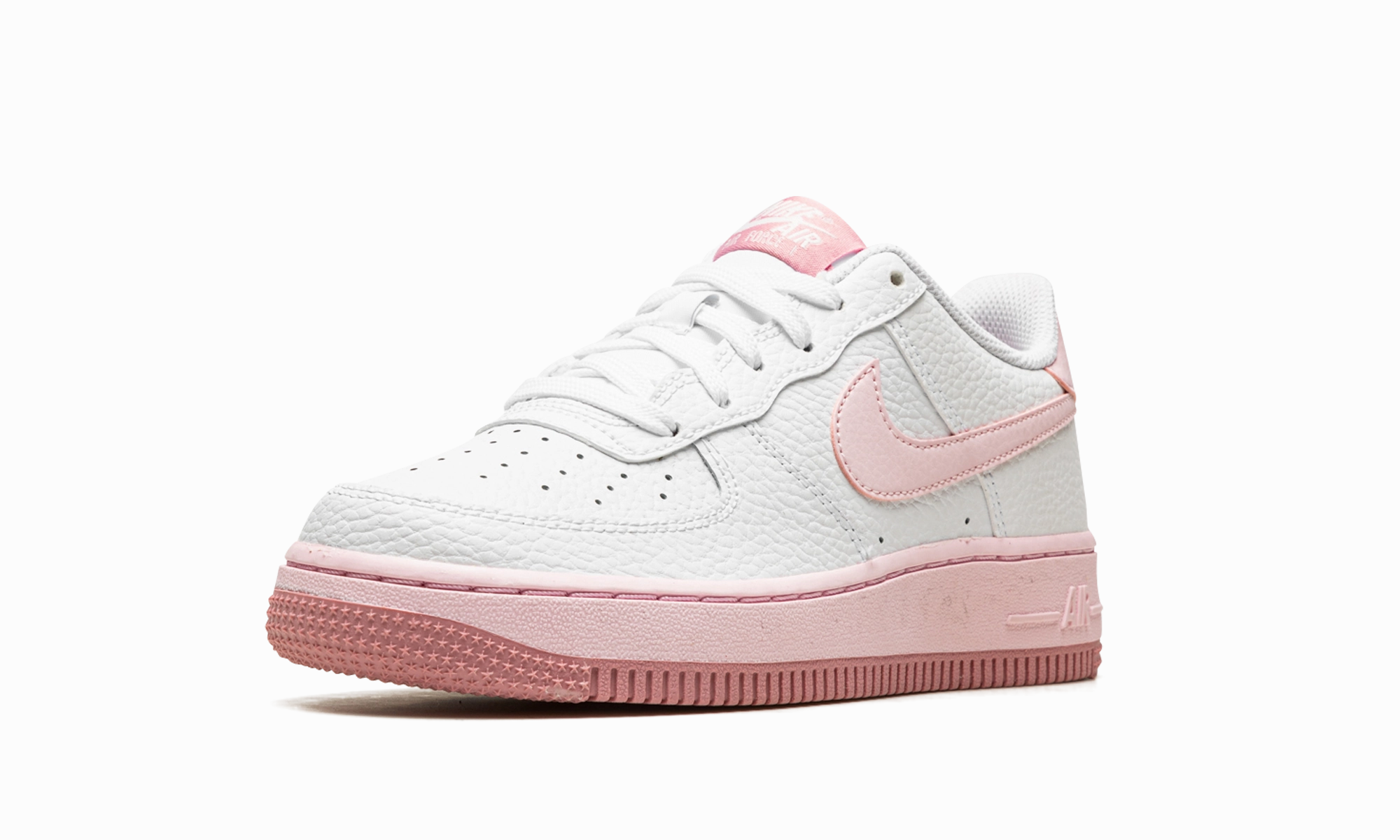 Air Force 1 Open Space