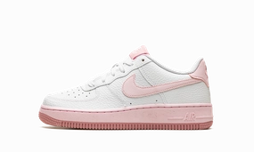 Warm Liner Abrasion Free Lacing Air Force 1