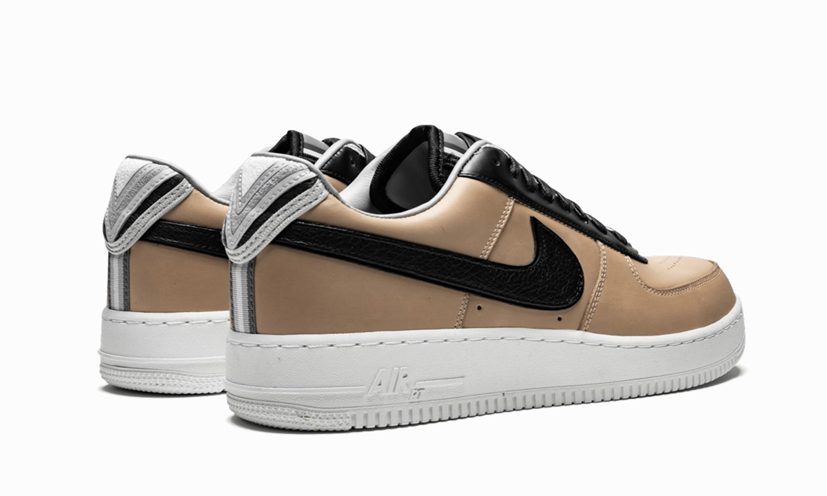 Walk Light Air Force 1 SP / Tisci "Tan"
