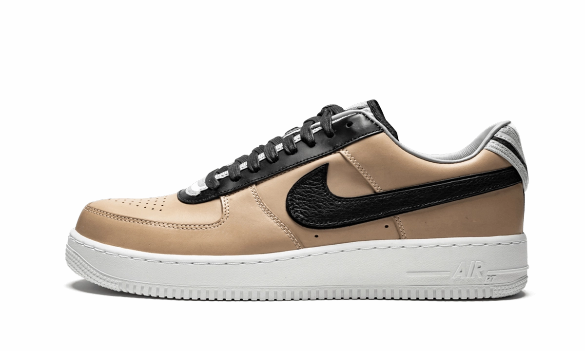Air Force 1 SP / Tisci "Tan" Roam Free