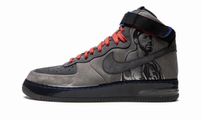 Air Force 1 SPRM '07 (RASHEED) Tree Step