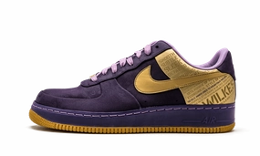 Air Force 1 SPRM '07 (WILKES) No Effort