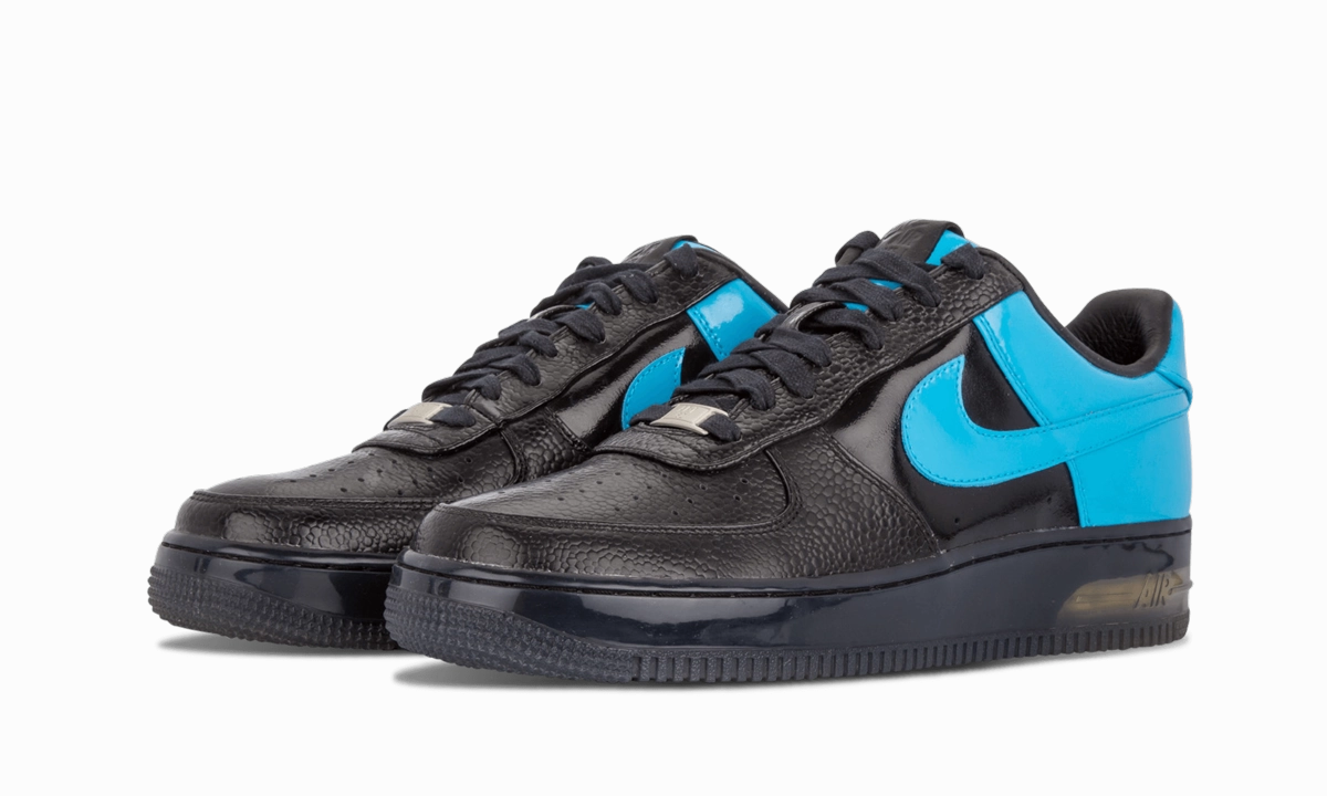 Air Force 1 Supreme Max Air Airport Style