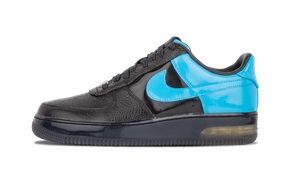 Logo Bold Air Force 1 Supreme Max Air