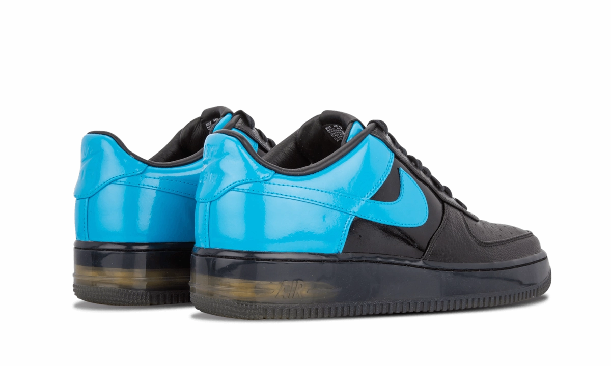 Air Force 1 Supreme Max Air Cliff Hike Dirt Guard