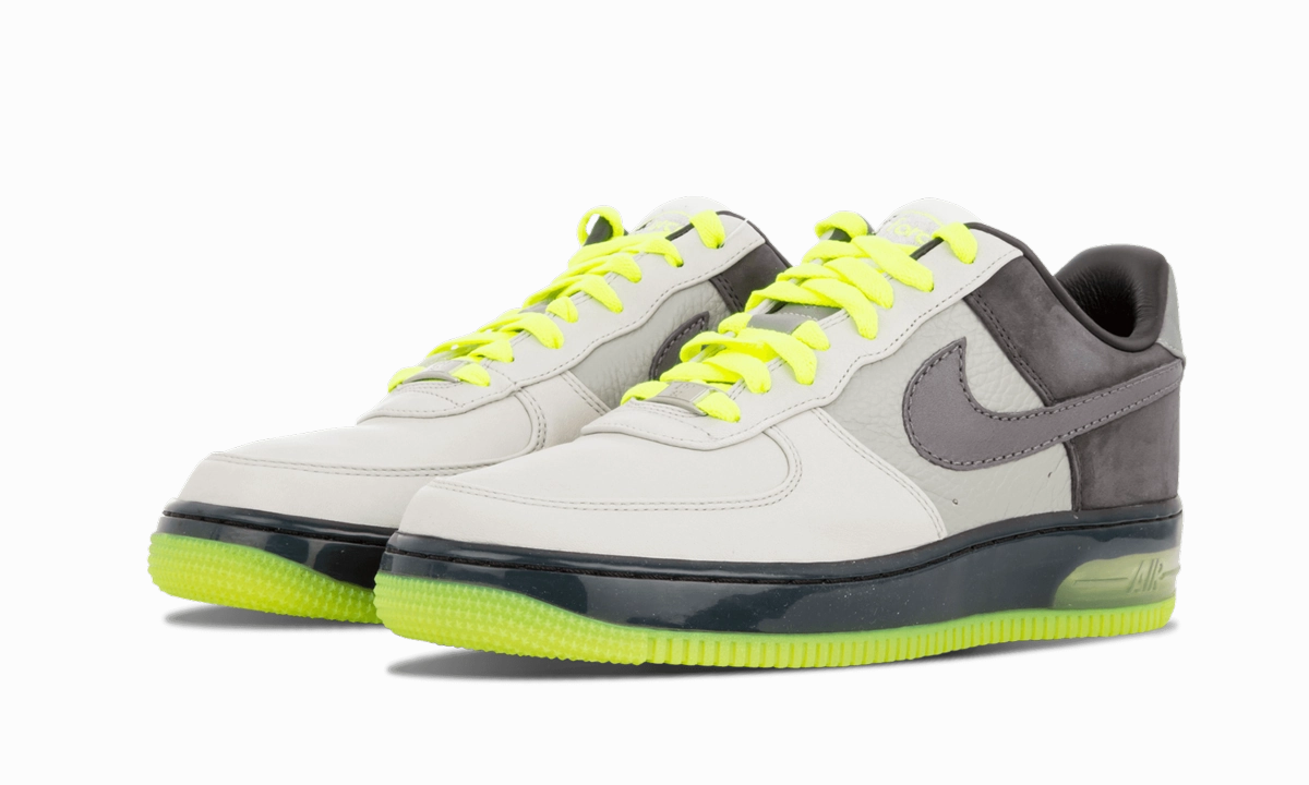 Breezy Fit Summit Hike Air Force 1 Supreme Max Air