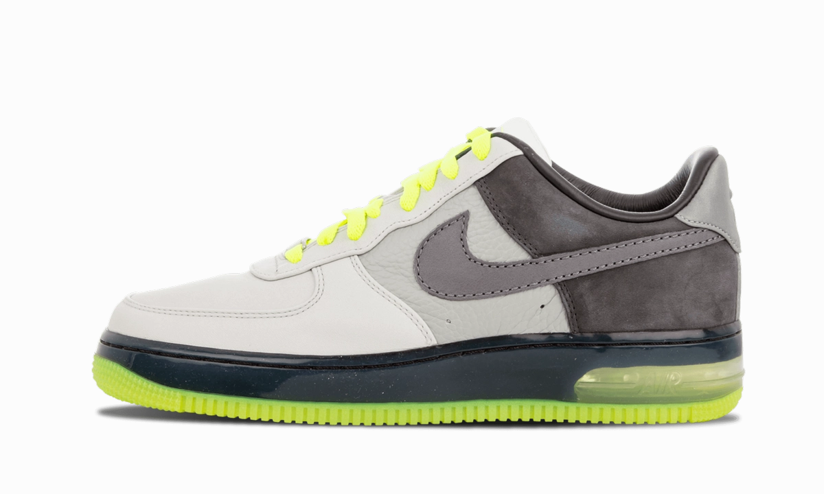 Soft Arch AdjustableStrap Air Force 1 Supreme Max Air