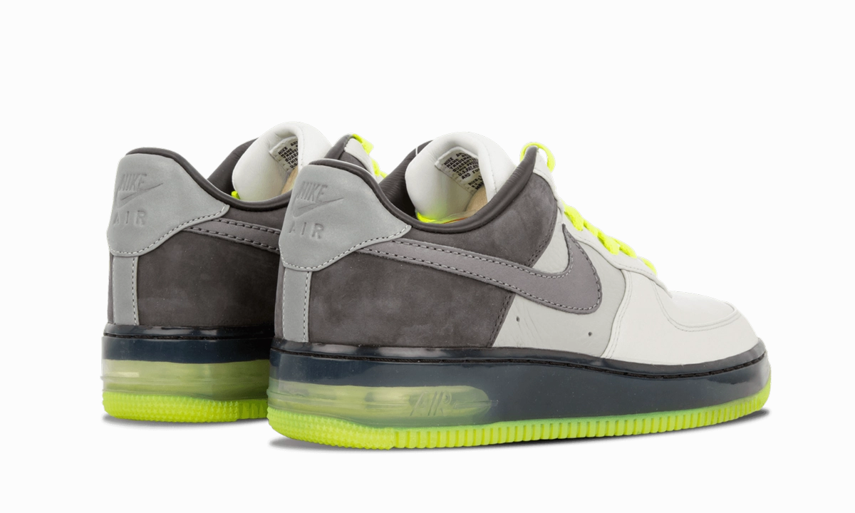 Fit Anywhere Air Force 1 Supreme Max Air