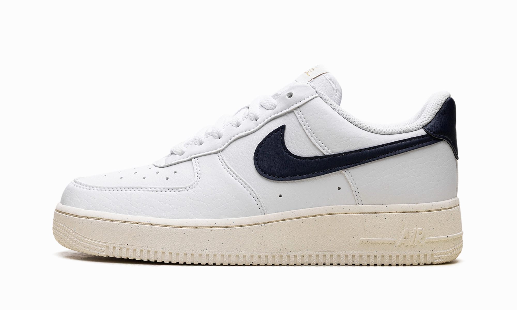 Air Force 1 WMNS "Olympic" Lime Fresh Family Run