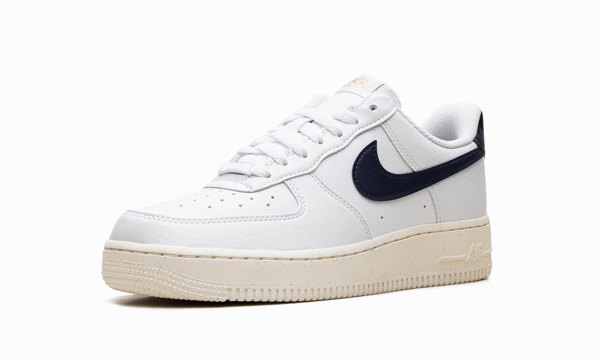 Concert Style Air Force 1 WMNS "Olympic"