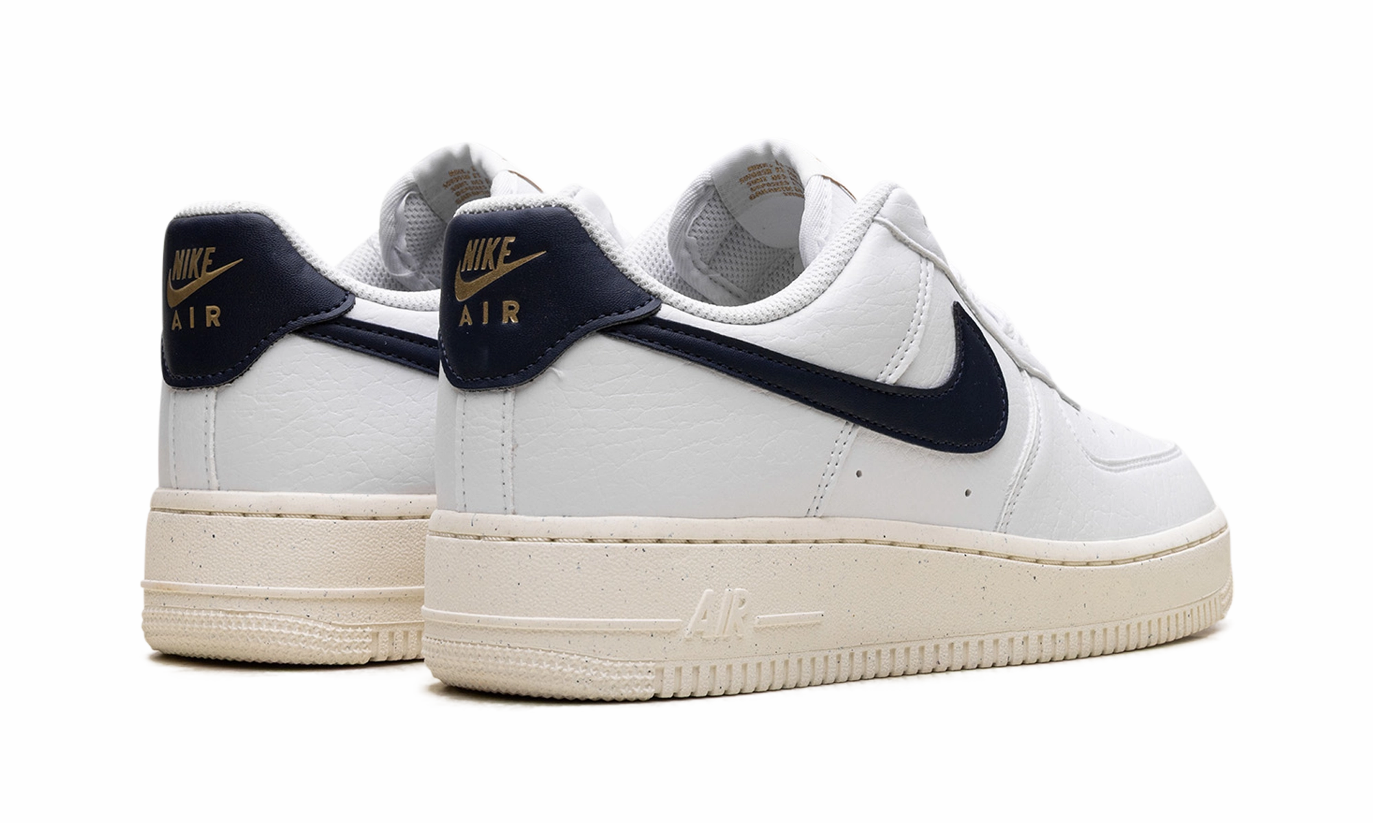 Air Force 1 WMNS "Olympic" Premium Fit