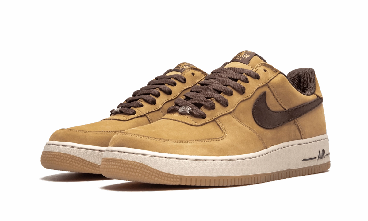 buckle Smart Steps Air Force 1 WP "WATERPROOF"