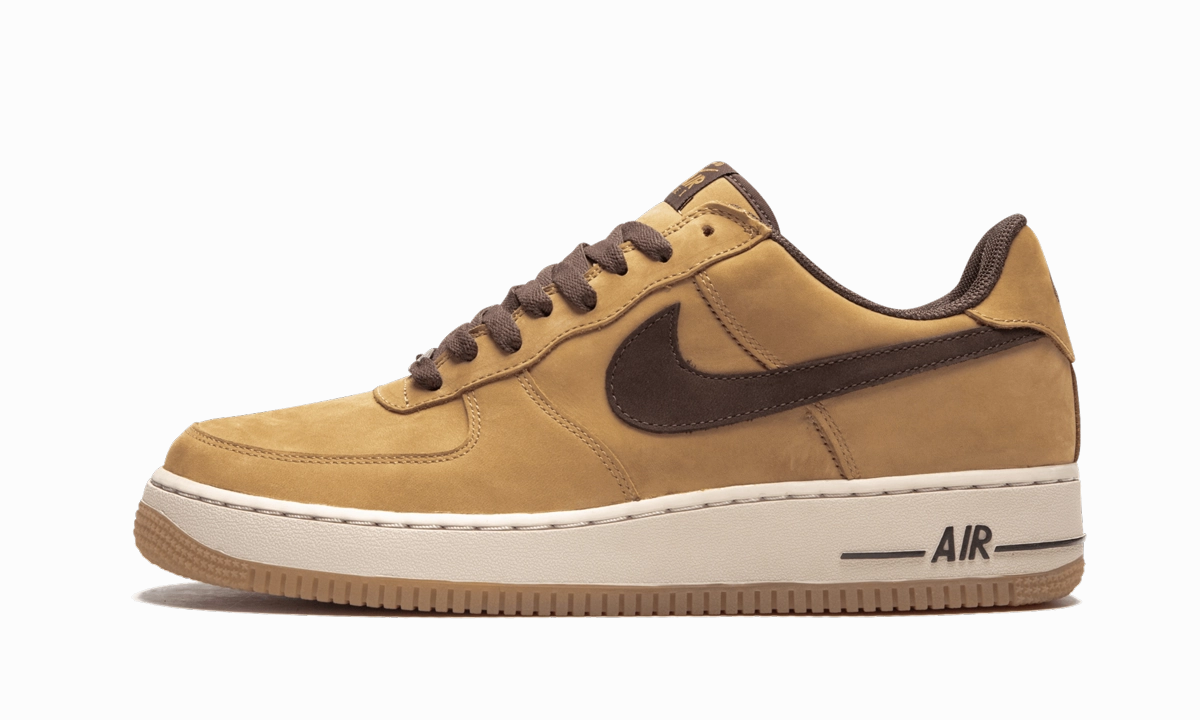Sidewalk Walk Air Force 1 WP "WATERPROOF"