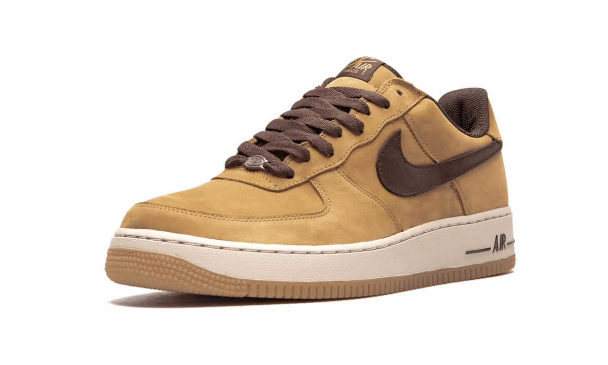 Versatile Design Air Force 1 WP "WATERPROOF"