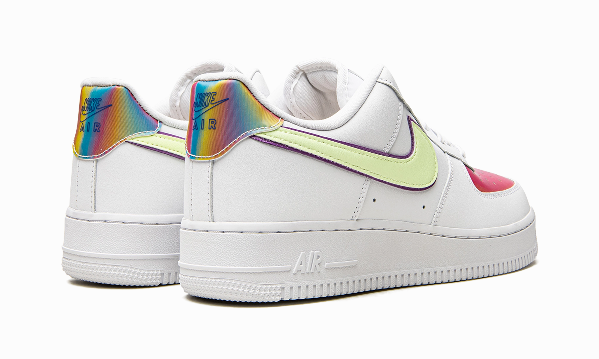 Root Hike Air Force 1 Low WMNS "Easter 2020"