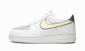 travel mode Air Force 1 Low WMNS "Easter 2020"