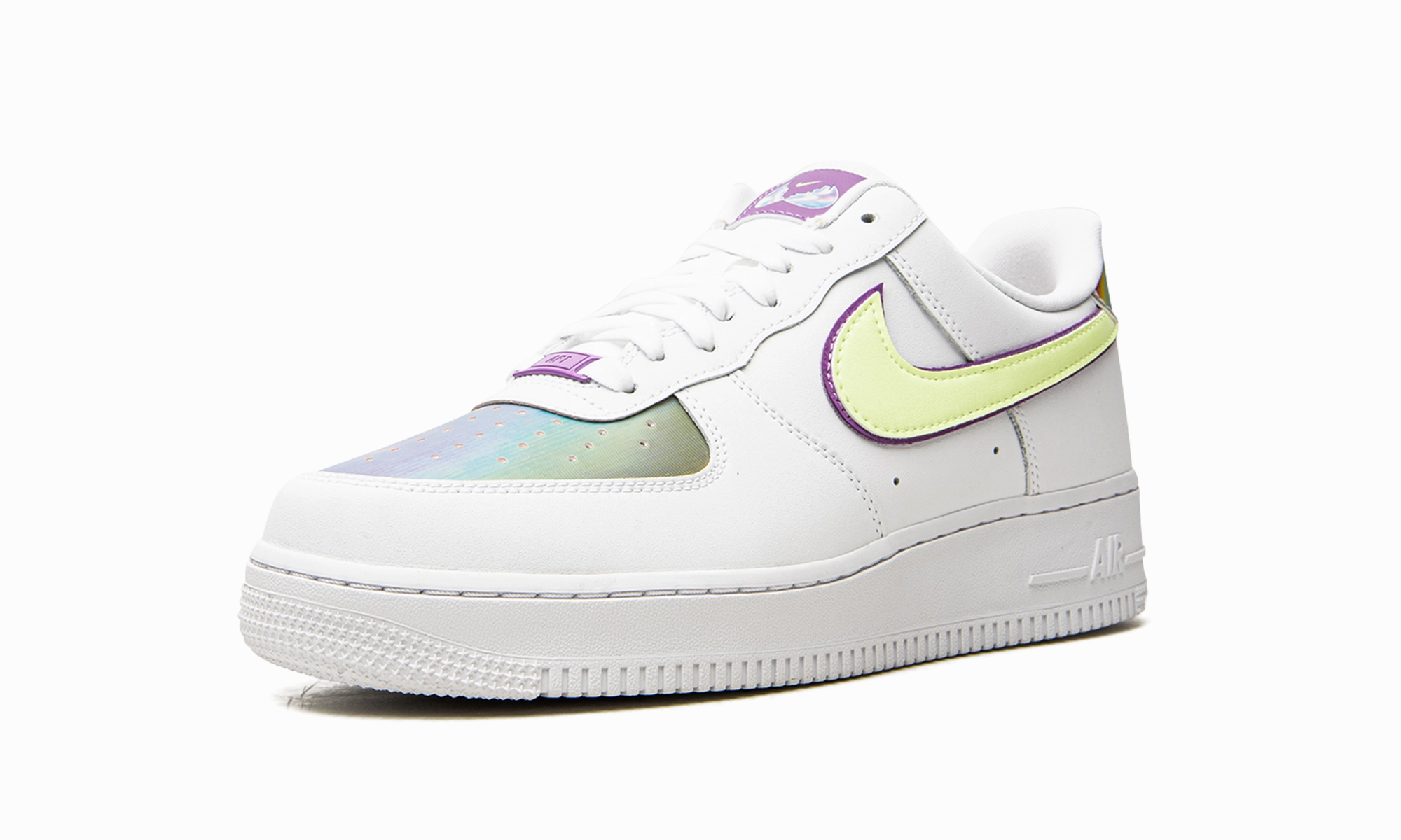 Air Force 1 Low WMNS "Easter 2020" Simple Match