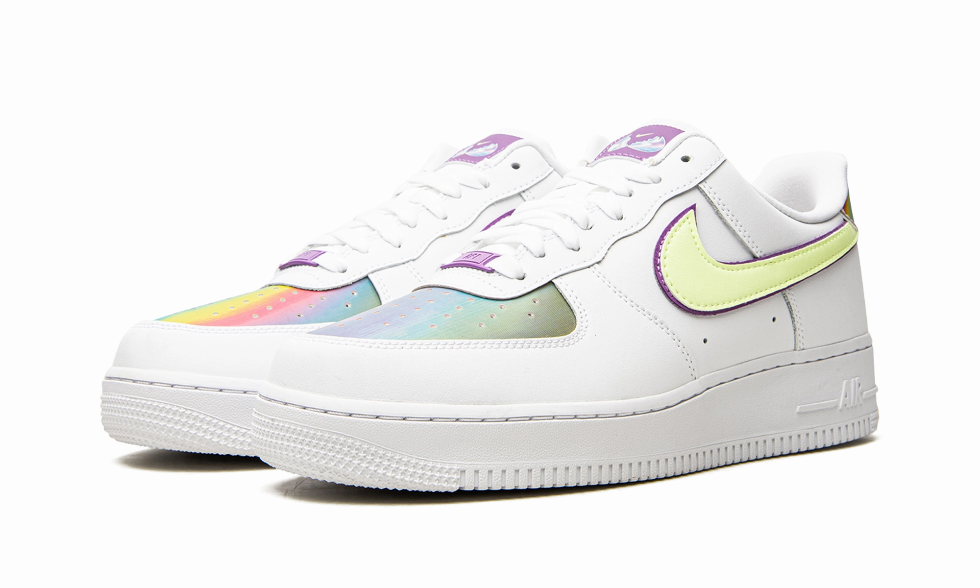 Resort Ready Air Force 1 Low WMNS "Easter 2020"