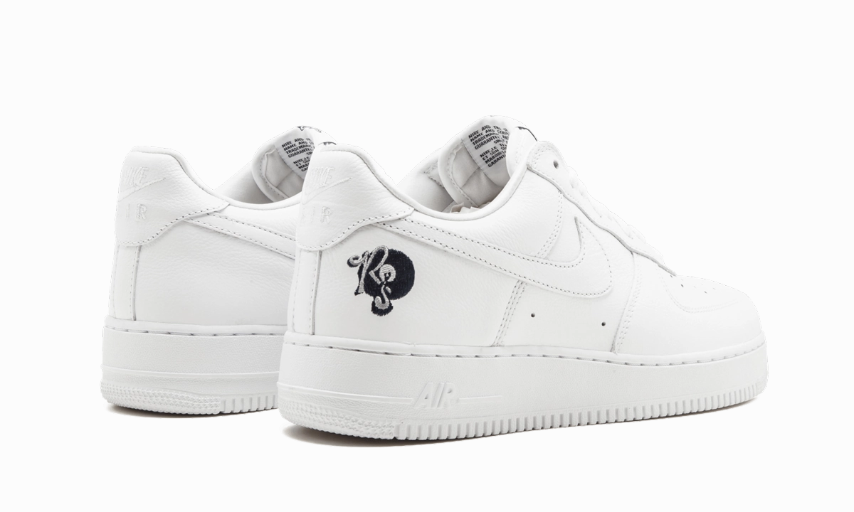 Practical Design Air Force 1 '07 "Roc-A-Fella Records"