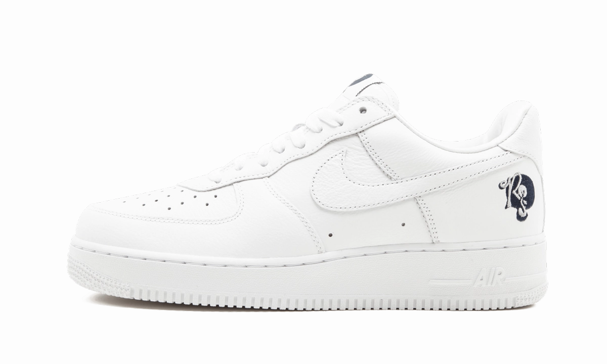Ultra Pace Air Force 1 '07 "Roc-A-Fella Records"