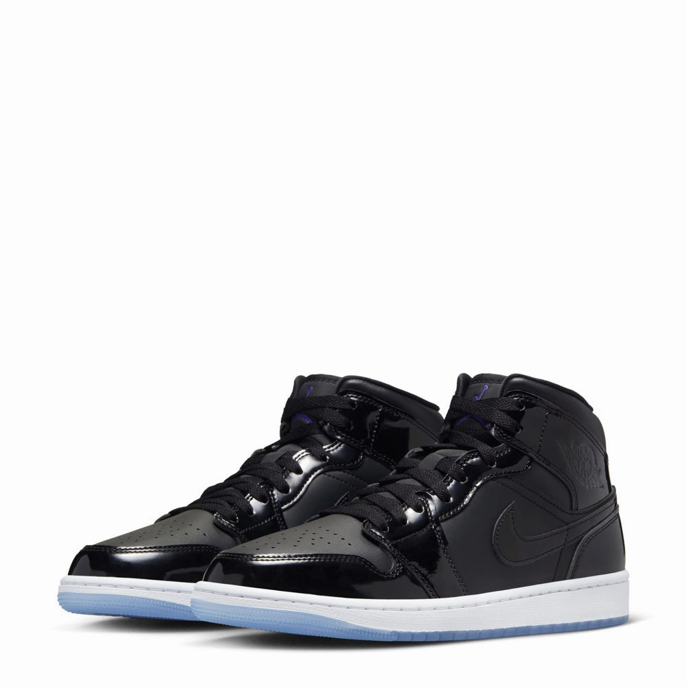Responsive Bounce Tech AJ 1 Mid SE - Mens
