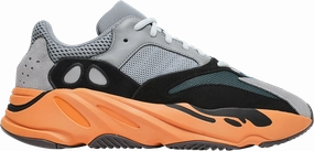 Heel cradle Yeezy Boost 700 'Wash Orange' - GW0296