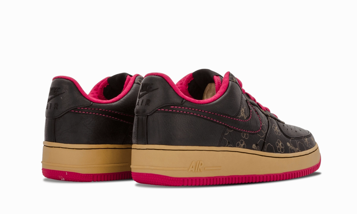 Steady Pace Sunrise Stroll Air Force 1 Premium '07