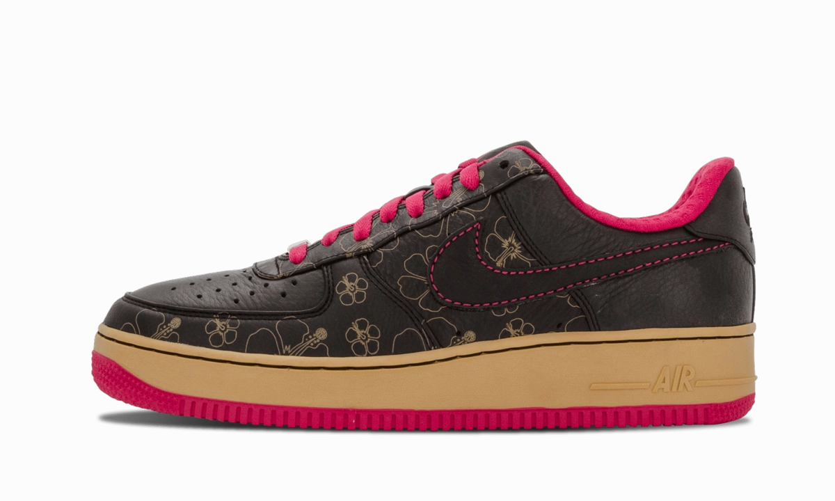 Flip Hike Wear Daily Air Force 1 Premium '07