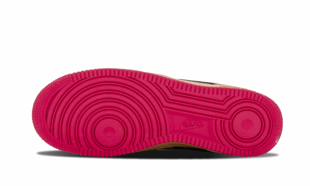 Air Force 1 Premium '07 Zero Effort