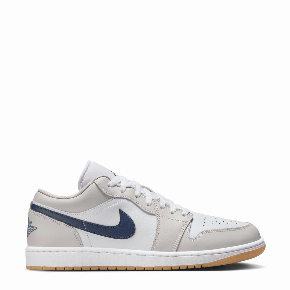 AJ 1 Low - Mens Dynamic Fit Technology