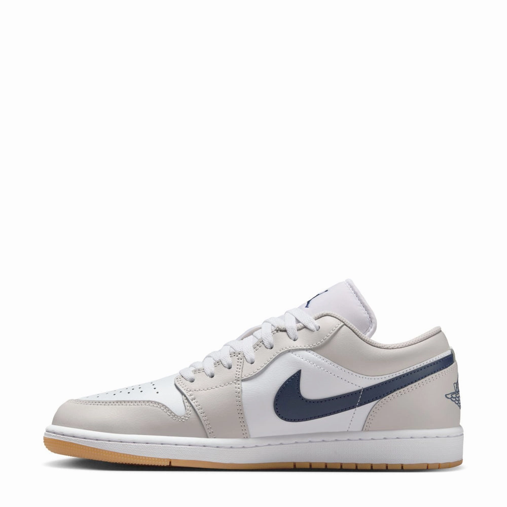 AJ 1 Low - Mens Shockproof