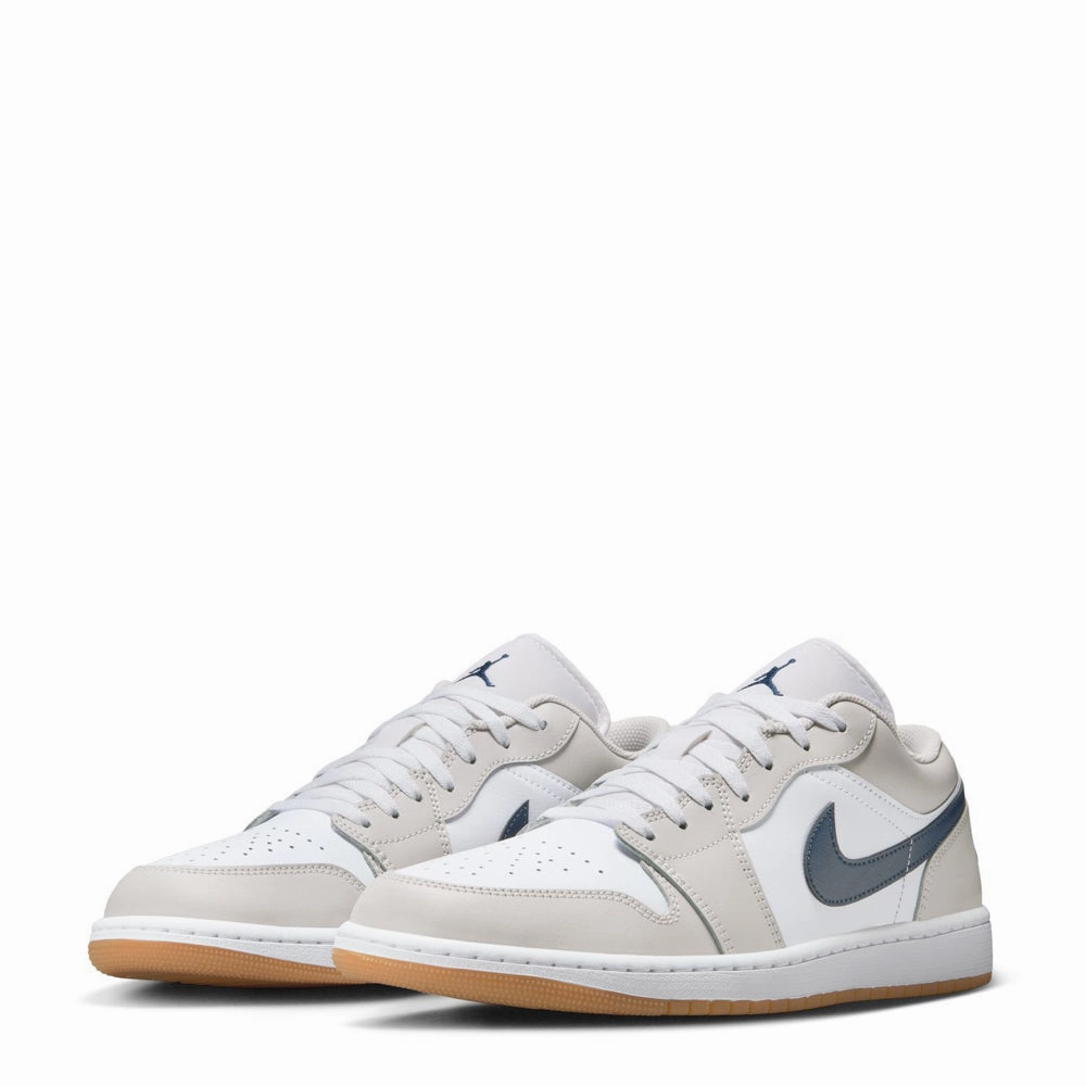 HardSole Adaptive Arch Support AJ 1 Low - Mens